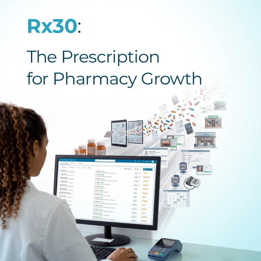 Rx30: The New Experience
