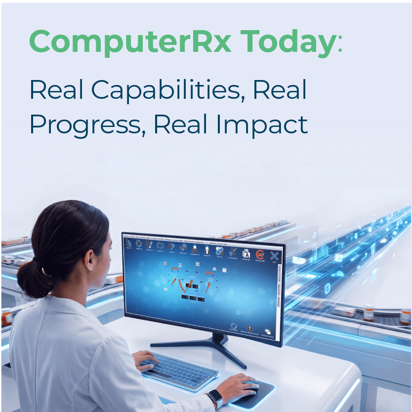 SYNC 27 ComputerRx