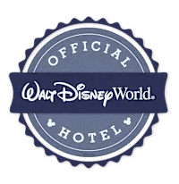Official Walt Disney Hotel