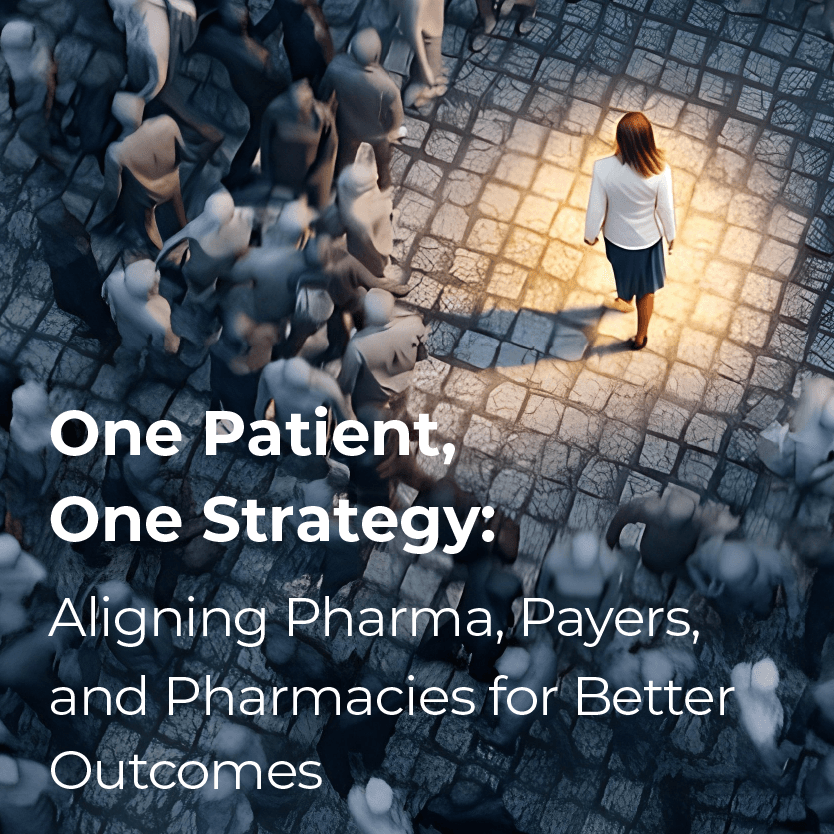 SYNC 27 Aligning Pharma Payers and Pharmacies